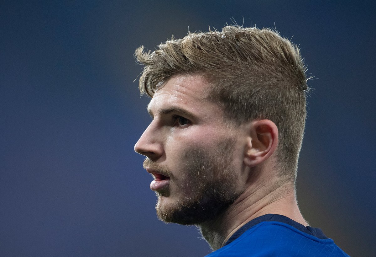 'Show me Werner rnnnnn'