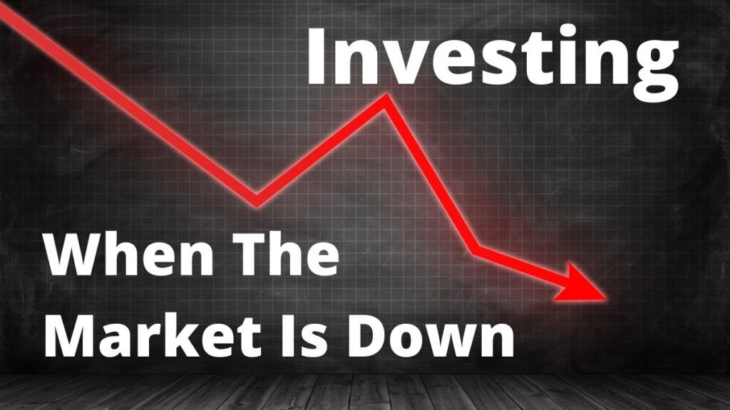 themoneyventure's tweet photo. How should you manage your investments when the stock market is down? Here are 5 timeless tips for investing in down markets! #stockmarket #stocks #investing #personalfinance #investingstrategies https://t.co/5xKNYnpICP https://t.co/W7pGMCq7GQ