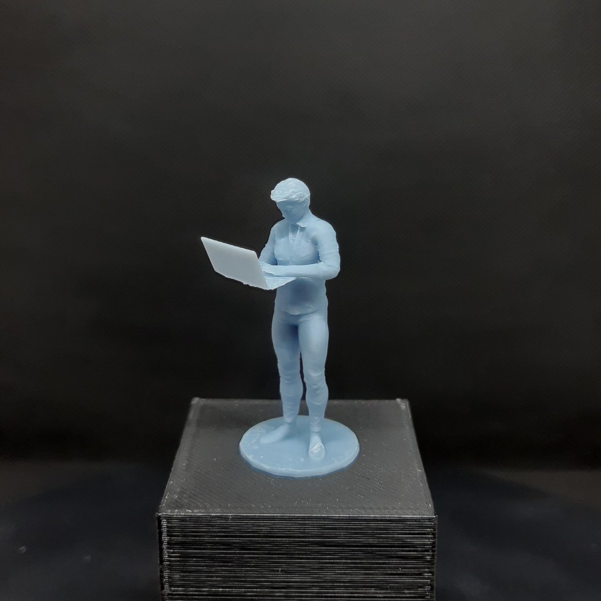 Print4Games's tweet photo. #Miniatura random para #juegosdemesa variados .
.
#impresion3D #3dprinting #resina3d #3dresin #3dresinart #juegodemesa #boardgame #boardgames #miniature https://t.co/6YZm44QoOa
