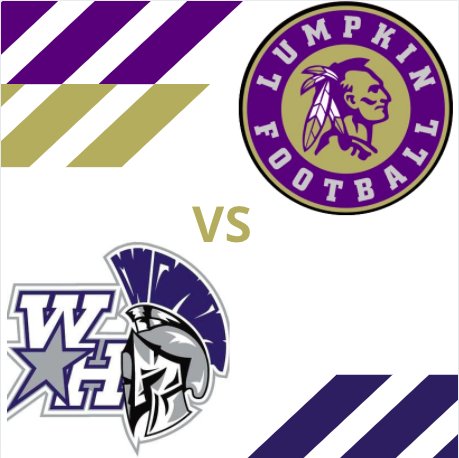 It's GAMEDAY in Dahlonega! Your Indians take the field for the final time in 2020, as they take on the West Hall Spartans! Don't miss your last chance to make it out to The Burial Grounds tonight at 7:30! #TieDown #bringthejuice <a href="/LumpkinRecruits/">Lumpkin Co. Football Recruiting</a> <a href="/NGSportsLink/">North Georgia SportsLink</a> <a href="/BlitzSportsGA/">🅱🅻🅸🆃🆉</a>