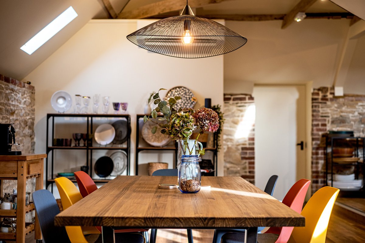 TandemCatering's tweet photo. Excited to finally announce that Tandem has moved, please check out our latest blog for all the details and a guided tour of our new home! https://t.co/VV9LSW3iiJ https://t.co/QZ7awljd0V