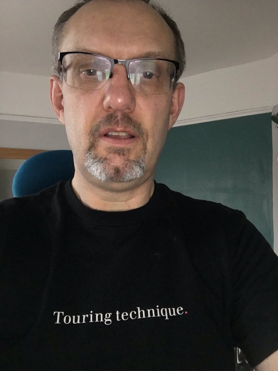 Andrew Moss tweet media