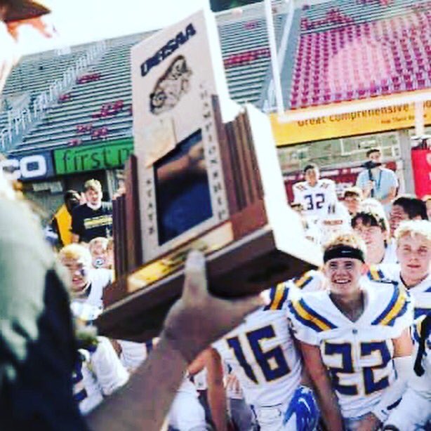 jdhill72's tweet photo. Another November and another championship game. Wishing good skill to my boys, luck is for the unprepared. #TigerFamily #4forFour https://t.co/LcPpEcV0J3