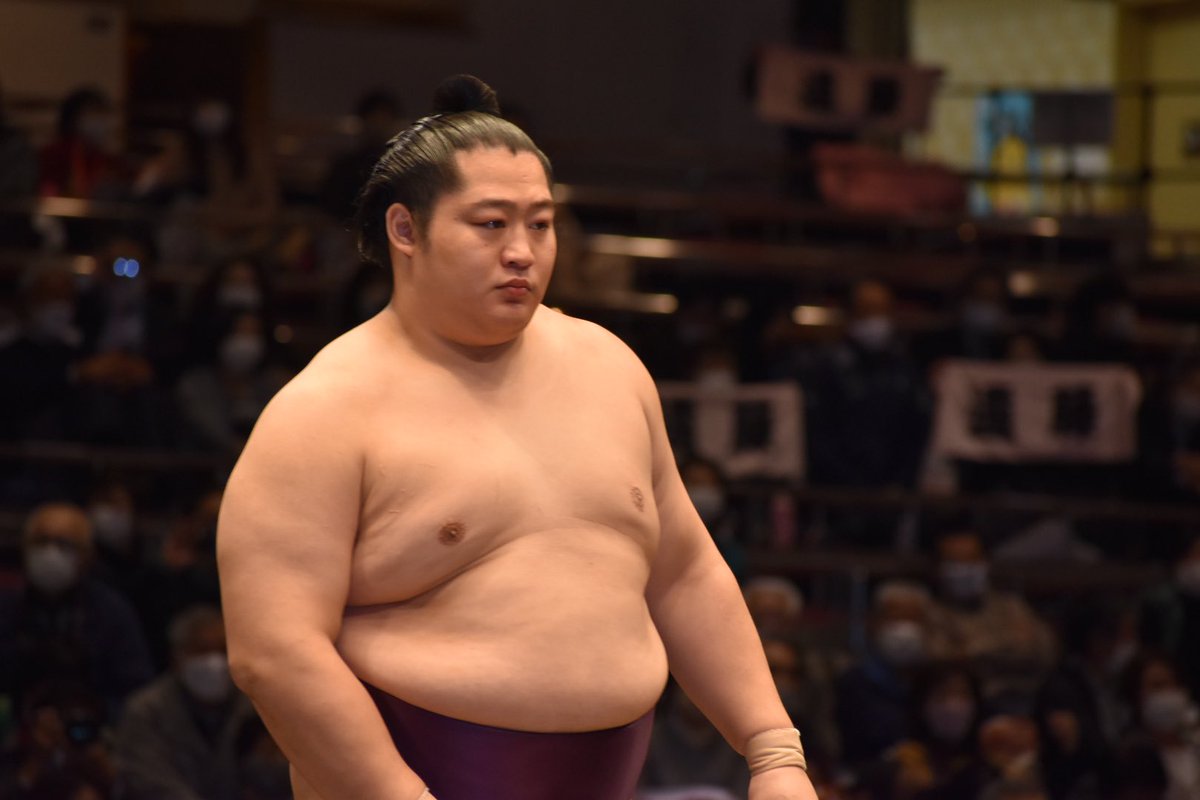 遠藤関 Twitter Search