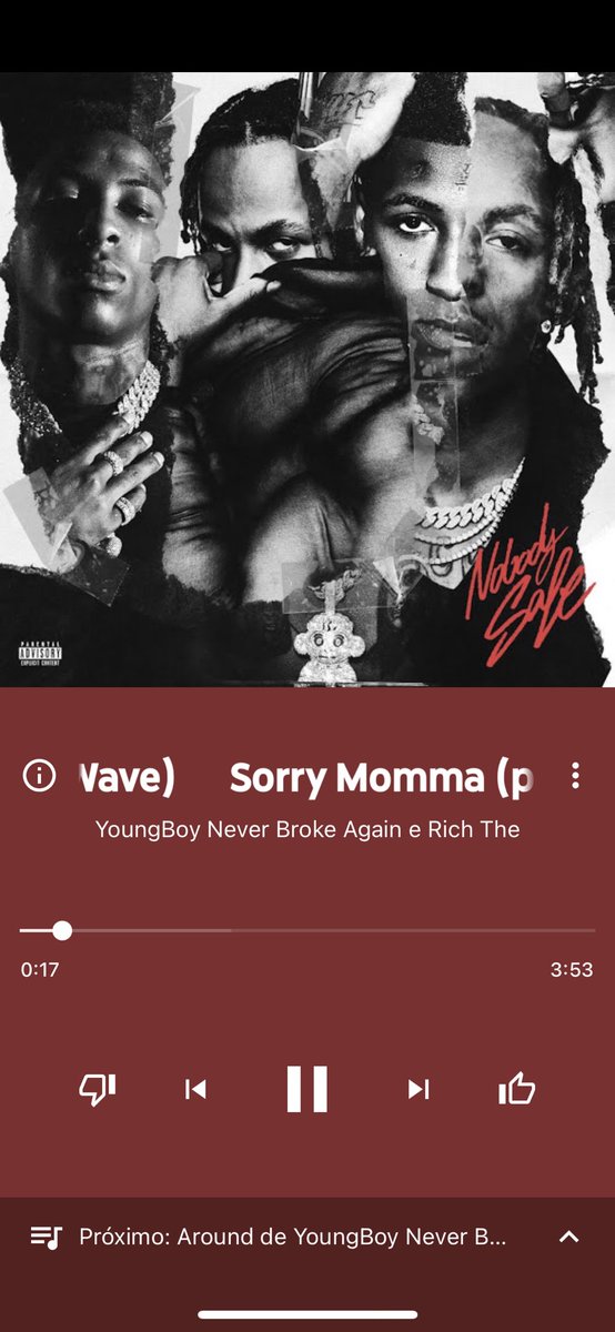 YoungBrabo's tweet photo. Im sorry momma but this money what made a nigga 🔊@richthekid https://t.co/PH1MwWOAlx