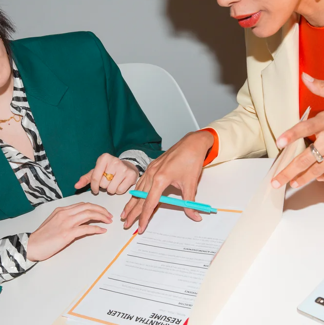 The Covid-19 economy has affected the job search world drastically, but even companies who are working fully remotely are still looking to expand their teams. Here are some tips on how to create a resume in today's job search market. #resumetips #jobsearch r29.co/2U9YrSK