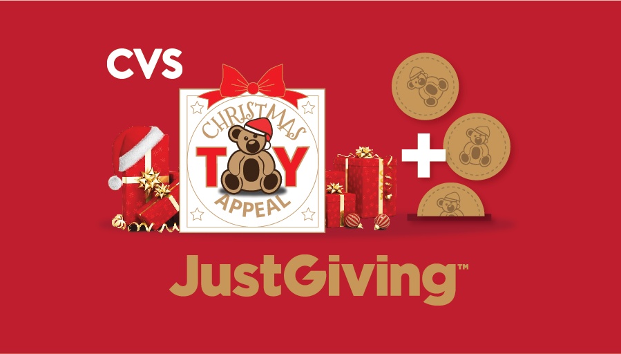 CVSCE's tweet photo. A simple way to support our #Christmas toy appeal is to donate online, through JustGiving toys will be purchased on your behalf; every donation is appreciated and makes a real difference. Please like &amp; share #ThisWaySanta #NeverMoreNeeded

Donate: https://t.co/NklEgJkOC3 https://t.co/HraBR6OjUc