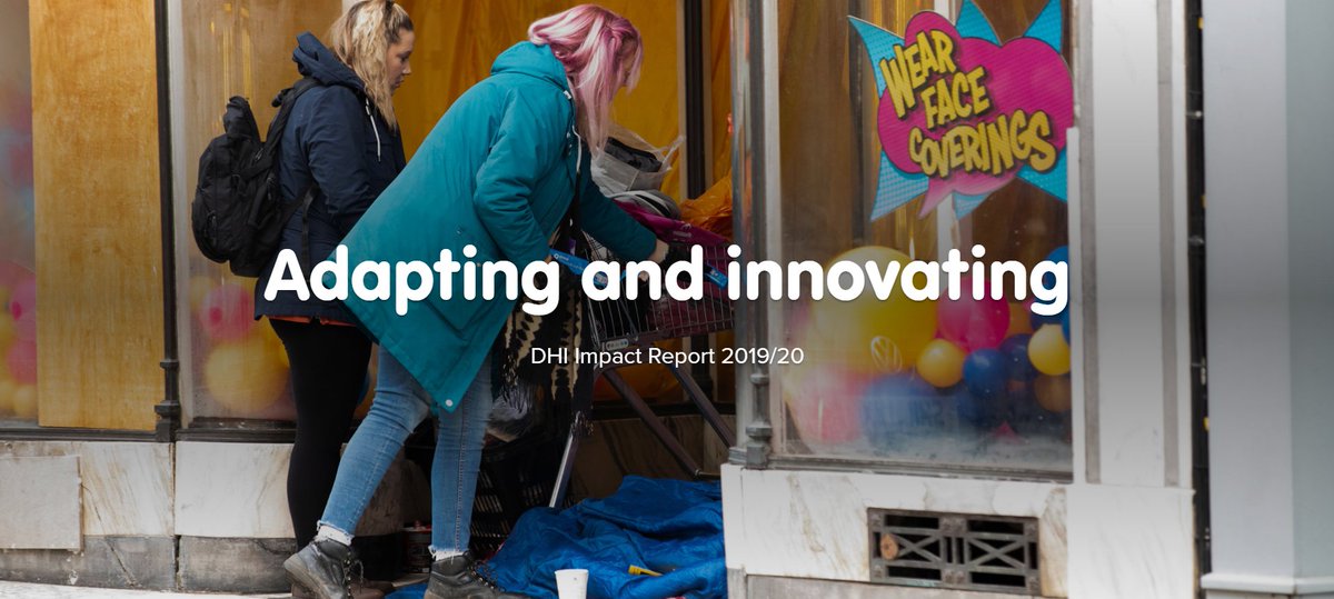 dhi_online's tweet photo. Our 2020 Impact Report is available to view now at https://t.co/Ol1g7FgqYt. We're so excited to share with you all of the incredible work of our team this year, and the stories of those whose lives have turned around while the world changed around them! https://t.co/DeoD7XwKoI