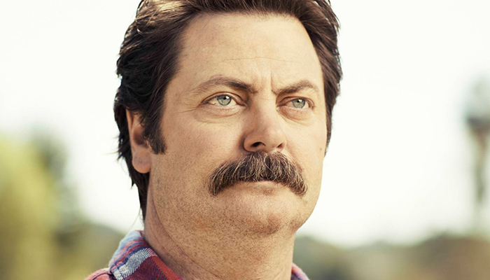 усатый мужик из мемов. рон свонсон. рон свонсон дюк сильвер. ник офферман основатель. усатый мужик из мемов.