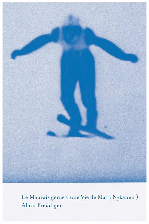 Ecrirelesport's tweet photo. Voici les 3 prix "livres de sport" 2020
Grand Prix des écrivains sportifs : "Le Mauvais génie – une Vie de Matti Nykänen" d'Alain Freudiger
#SportScriptum : "Deux pieds sur terre" de @BasiledeBure
@PrixJulesRimet : « Briller pour les vivants » de Jérôme Hallier @Ed_Flammarion https://t.co/cQT8tH1i1z