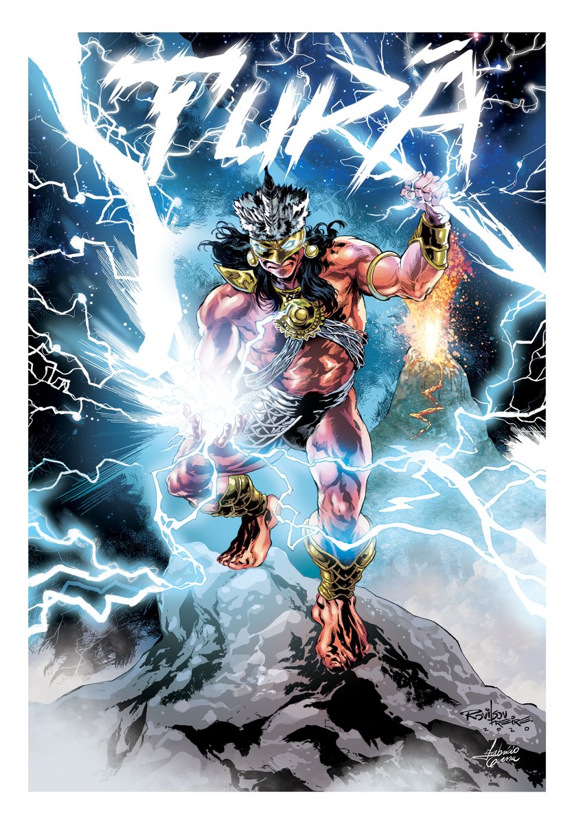 Ronilson Freire tweet media