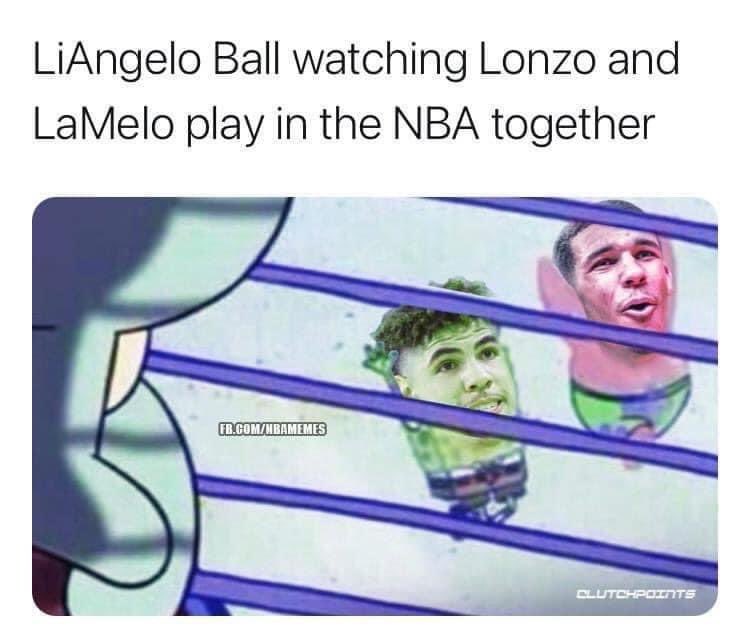 #LameloBall x #LonzoBall in the league like and #LiAngeloBall like 😭😭😭😭😭😭😭😭😭😭😭