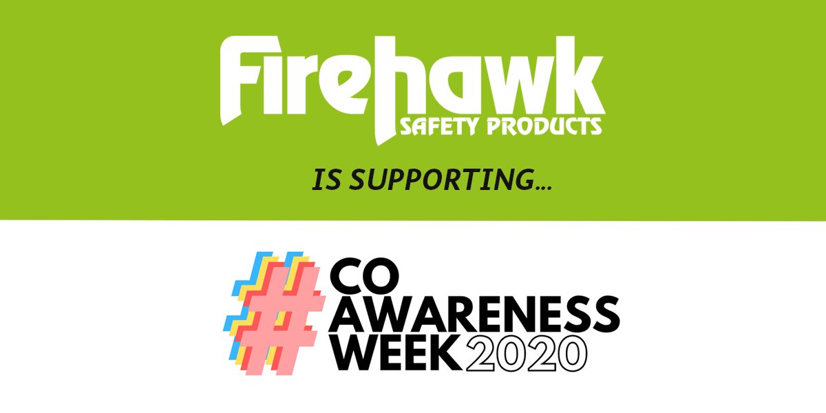 fireblitzuk's tweet photo. We're supporting Carbon Monoxide Awareness Week. Follow us for tips and advice on how to stay safe from the dangers of carbon monoxide! #coawarenessweek #FirehawkSafety #CoSafety #CarbonMonoxideAlarm #CoPoisoning #CoAlarms https://t.co/LL5KnfU2of