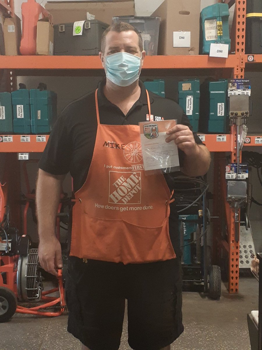 Another one makes the list, thanks Mike for thinking outside the box and coming up with new ideas to save those dollars. <a href="/SprengF/">Linda Spreng</a> <a href="/deebear0603/">Dee Smith</a> <a href="/the_real_mizza/">Jeremiah Post</a> <a href="/KellyBravoFitz1/">Kelly Fitzpatrick</a> <a href="/jasm814/">Jasmin Maldonado</a>