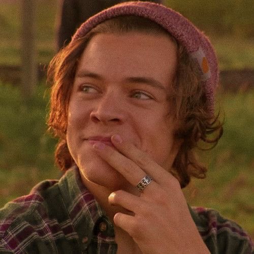 A thread of Harry styles as hedgehogs