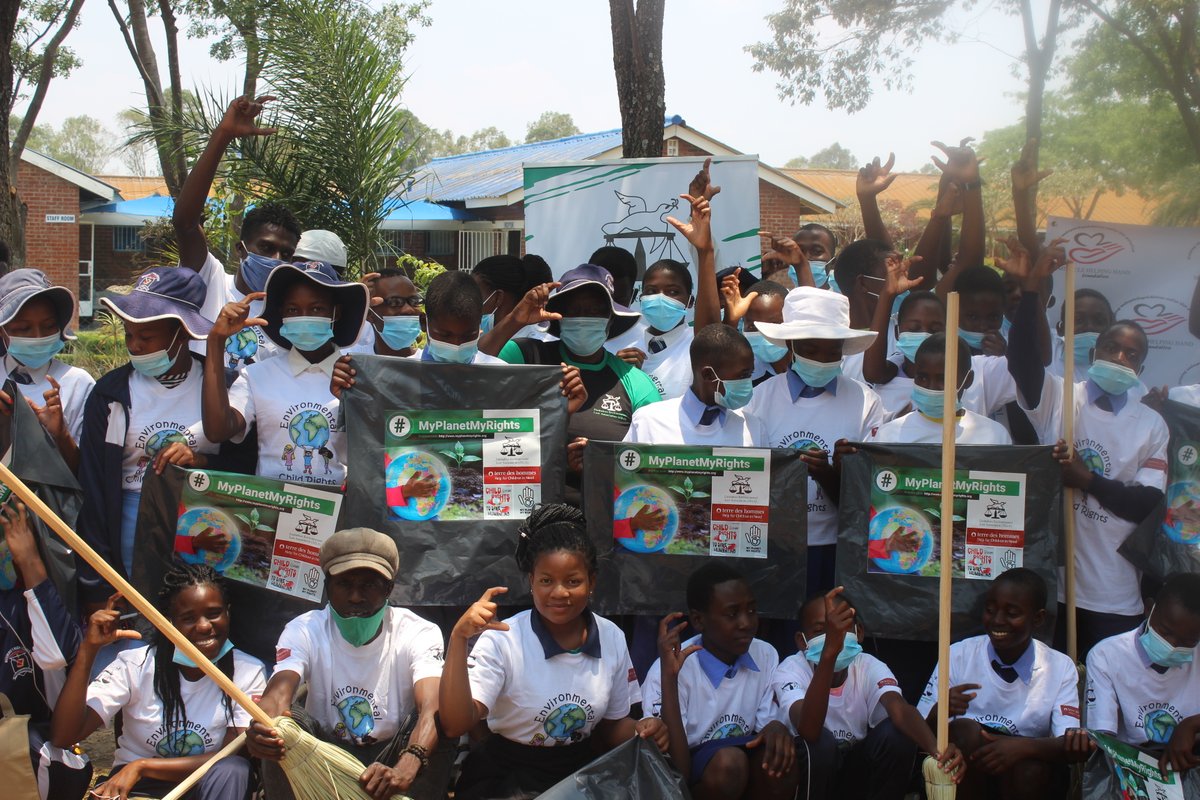 #WaitingForTheRain tweet media