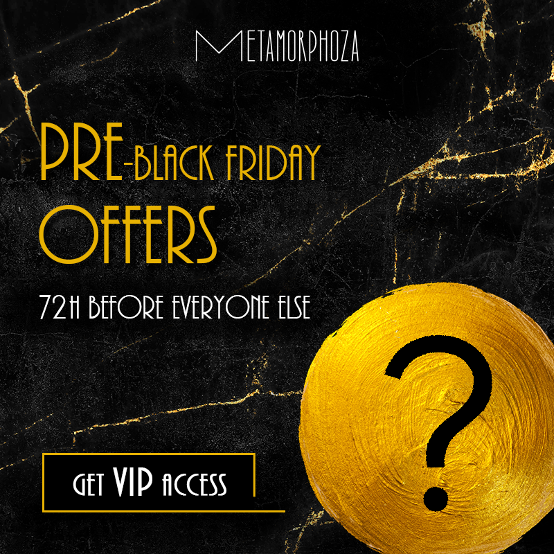 Meta_morphoza's tweet photo. 🖤😍 Something very BIG is coming! Are you ready for it?
More information you can find here: https://t.co/XDVxsqe9Ck

#blackfriday #sale #bigsale #blackfridaysale #alternative #extravagant #onlineshopping #shoponline #metamorphoza https://t.co/dlQXWXY9uh