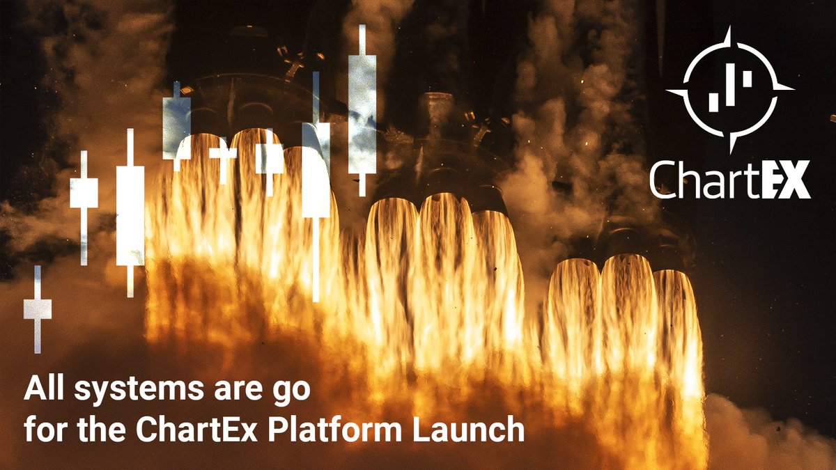 ChartEx tweet media