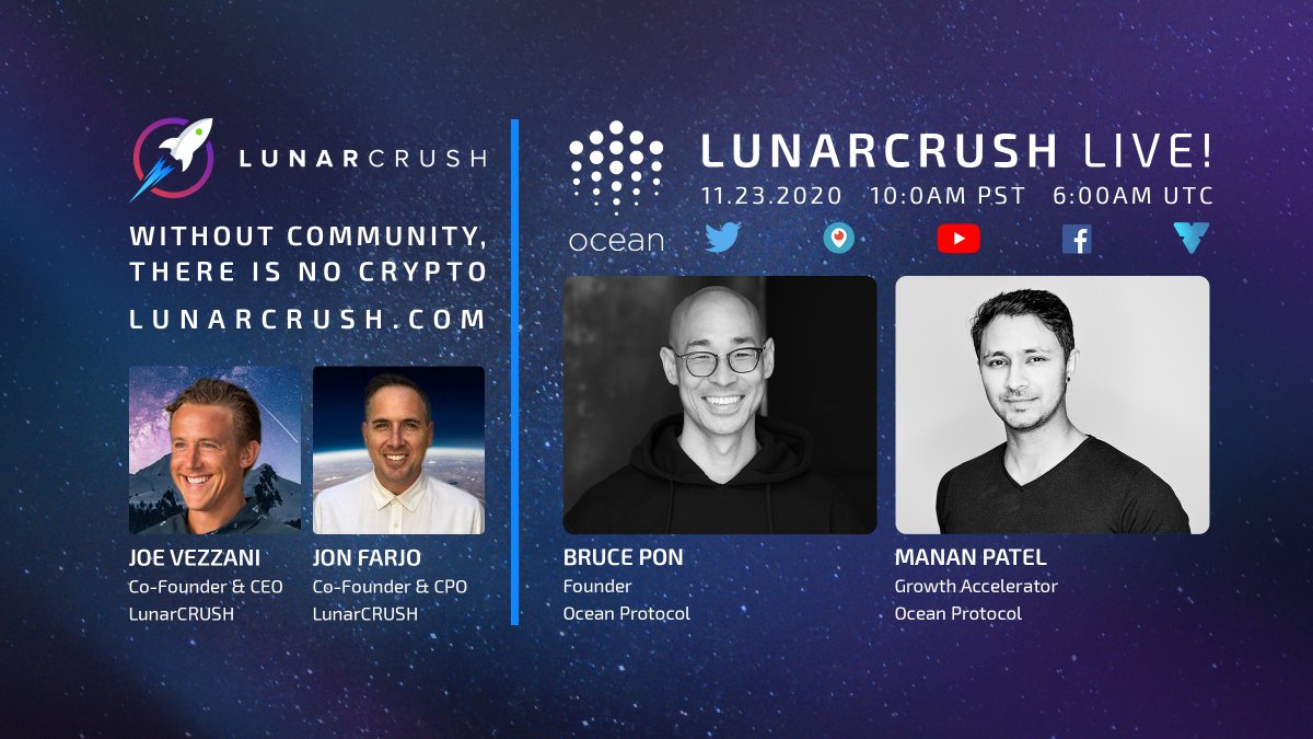 Ocean Protocol Community (@the_ocean_navy) / Posts / X