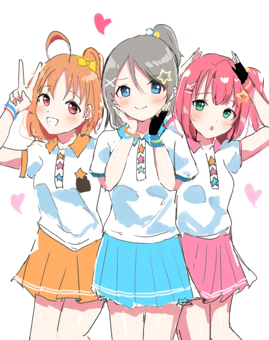 ユニット別 