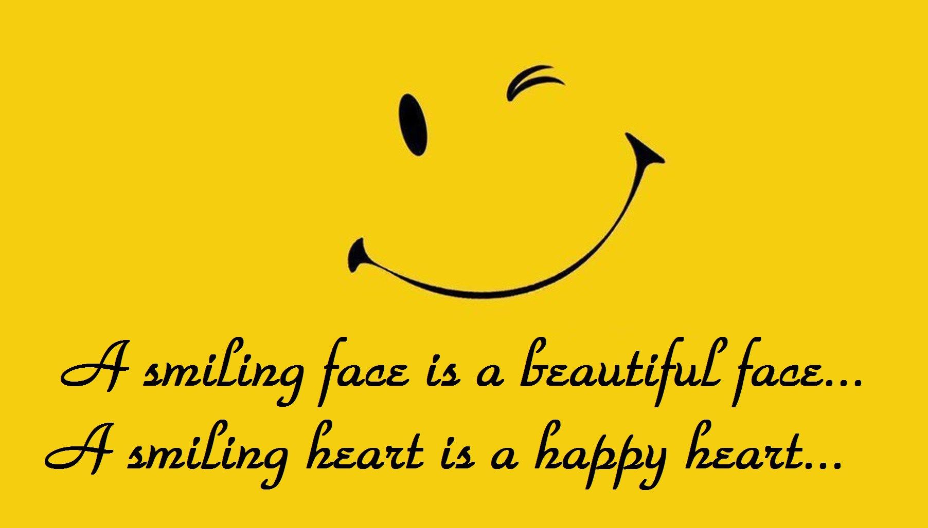 Toma Orna Because Of Your Smile You Make Life More Beautiful Thich Nhat Hanh Smile Happylife Keepsmiling Heart Goodtimes Goodday Heartbreakweather Beautiful Actuallyautistic Lovelife Happiness Quotes Fanduel Memesdaily