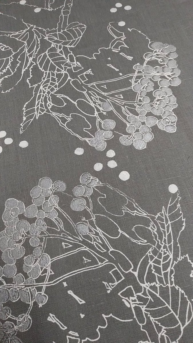 contexturalart's tweet image. @contexturalart Holiday Market is tomorrow @alexandrasociet Dancehall in Inglewood. Please consider supporting local artists. #textile #textileart #shoplocal #yycart #yycartists #handmade #fibreart #handprinted #artisansale