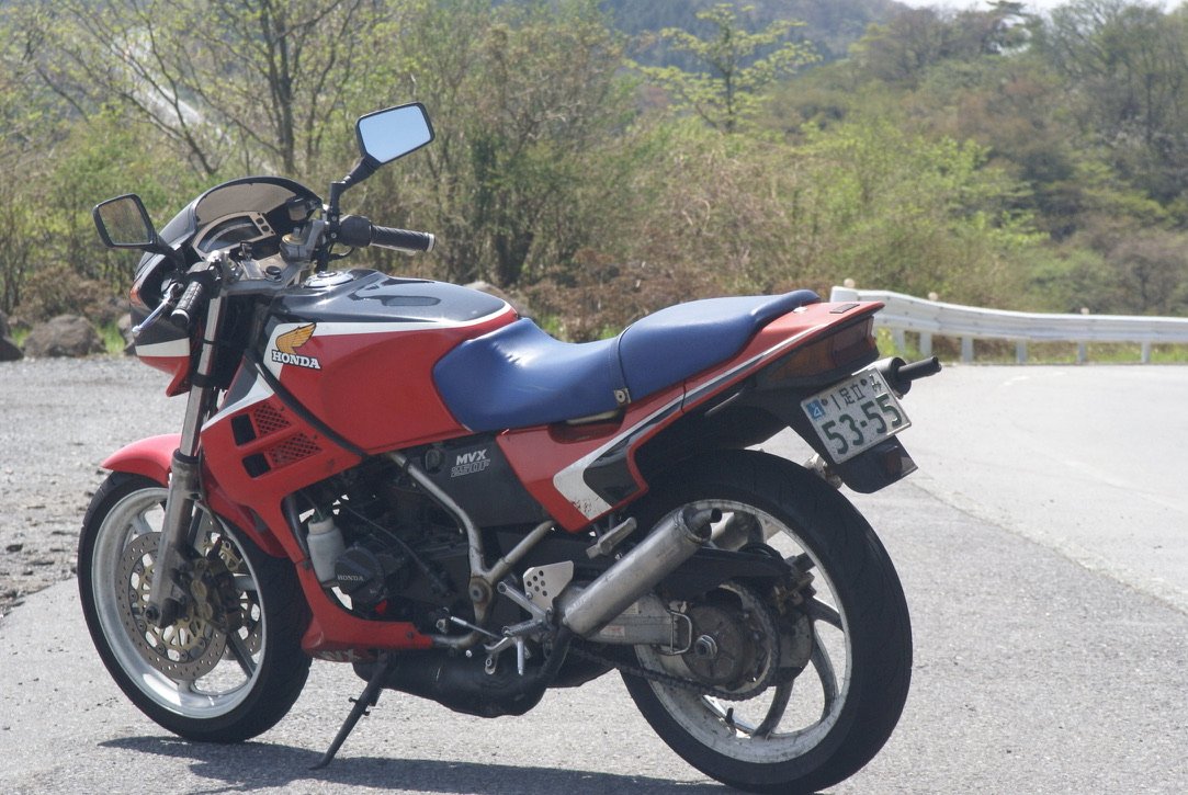 激安先着 フロント リア一式 Mbx125f サスペンション Ucs Gob Ve