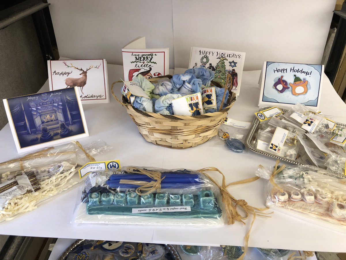 Mrs_Fras_Art's tweet photo. The Marlboro NAHS holiday sale is virtual this year- with a “pop up” shop for our staff to enjoy! #everythingisvirtual #handmade #supportthearts https://t.co/9iZCGvFH0V