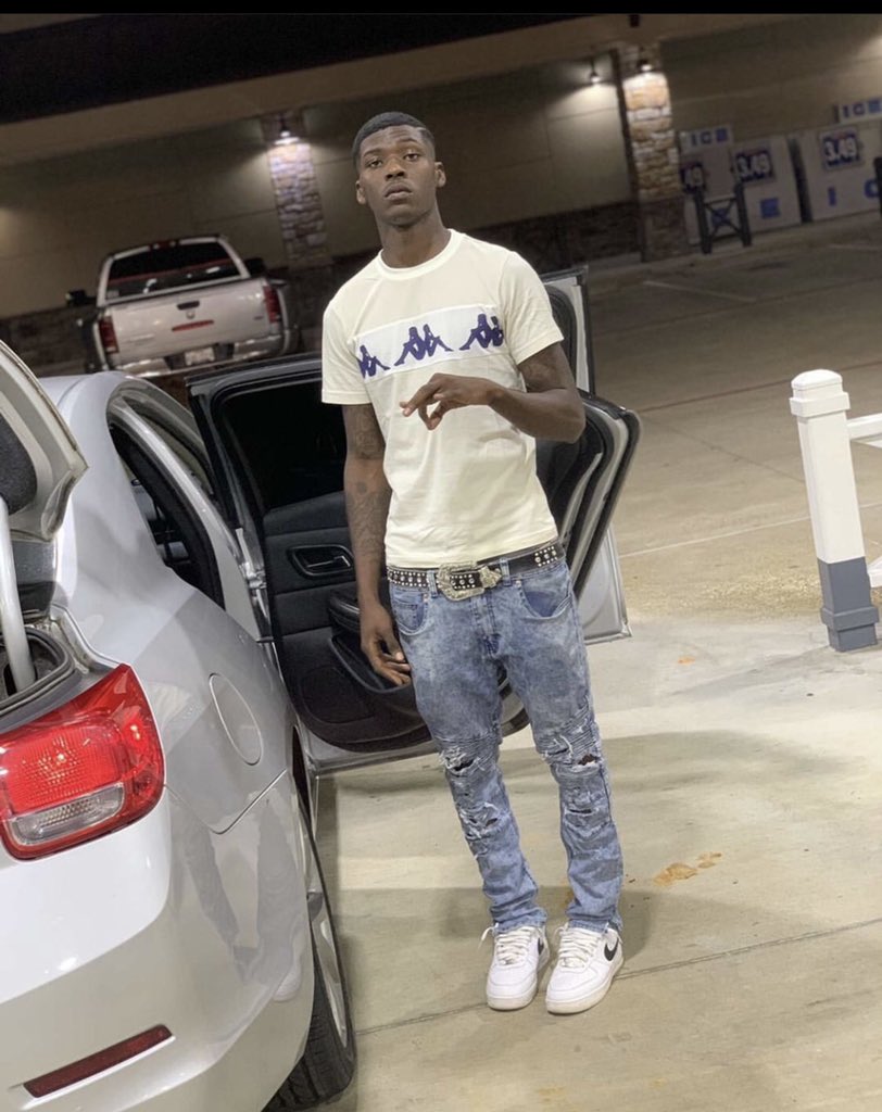 Long Live You brudda would do anything to see your face Nd your smile one more time #LLZT💔🕊