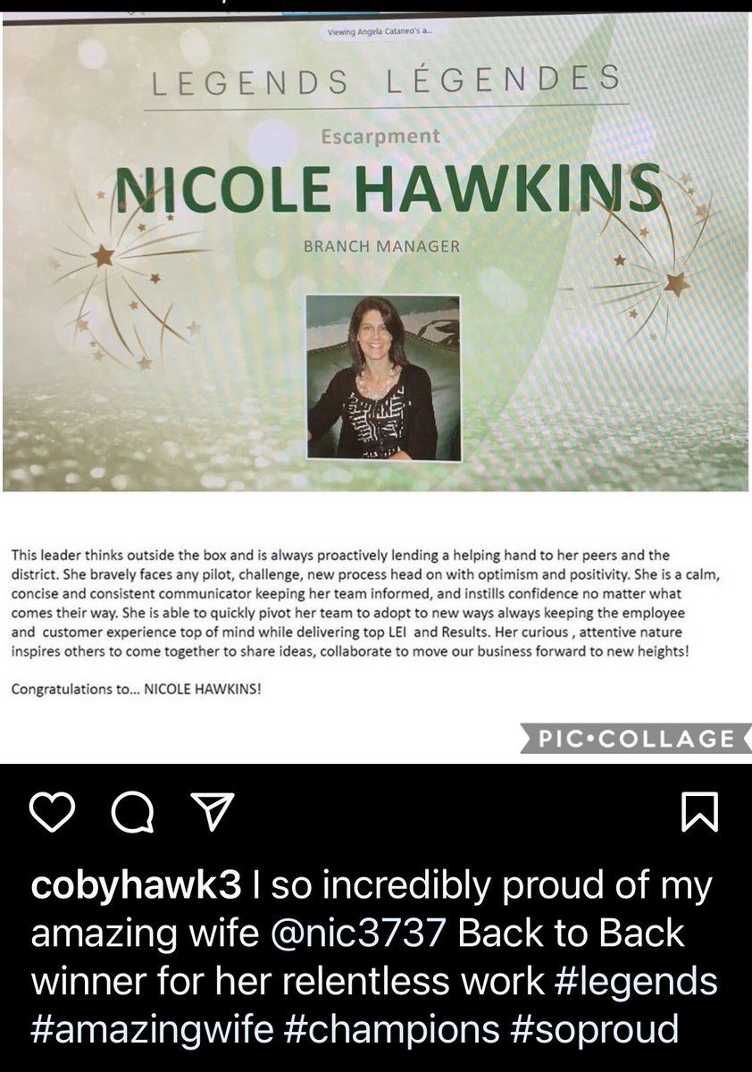 CobyHawkins_TD's tweet image. So incredibly proud of my amazing wife @Niicole1971 on her back to back wins #repeatwinner #legends #Champions