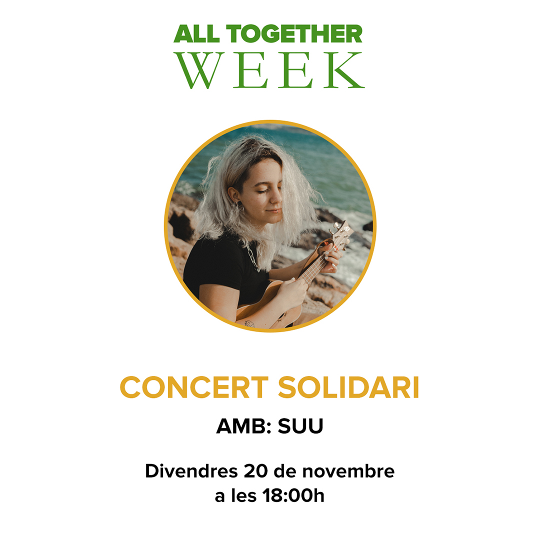ContraCancerBCN's tweet photo. Suu, Ramon Mirabet, Joan Manuel Serrat, El Pot Petit i Baró d’Evel entre altres ja s’han sumat a l’#AllTogetherWeek. Si vols gaudir de la cultura en directe i moltes més coses, no et perdis aquest esdeveniment. En directe des del YouTube de l’ATW. 👉 https://t.co/QwZmuMTK4d https://t.co/jYPUirIkjR