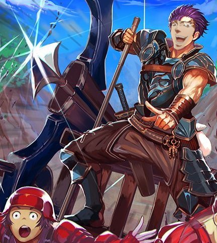 feh_no's tweet photo. @JakeCYL5 @FE_Heroes_EN no jake https://t.co/JYoGfhMak5