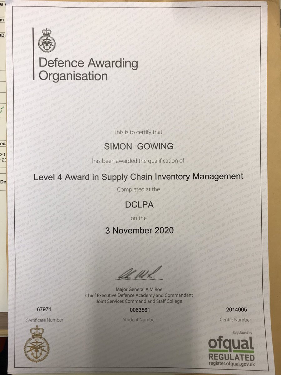 Not a bad start to the weekend, 2 Quals in the bank; thanks <a href="/DCLPA_HQ/">DCLPA_HQ</a> #ArmyConfidence