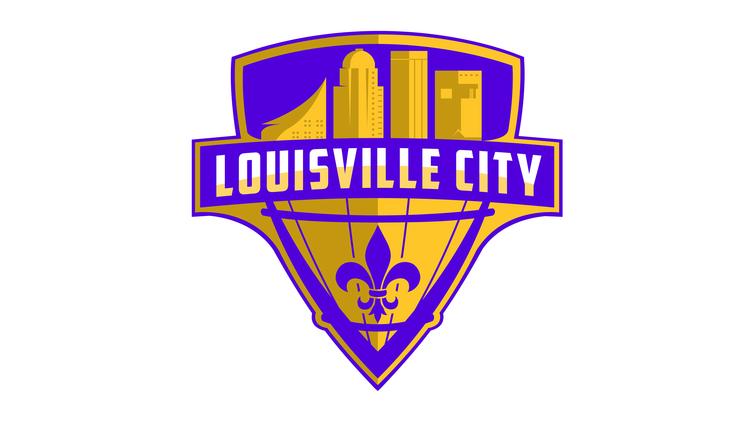 The final logo was chosen by a 'team of 10 designers & club officials' according to the  @courierjournal and became the official logo of LCFC for 6 years; seeing two back-to-back USL Championships in 2017 and 2018, as well as a near '3-peat' as runner-up in the 2019 final.
