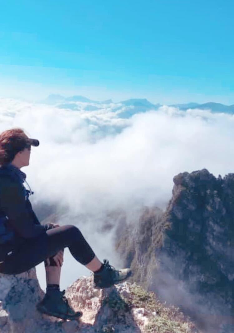 SinHeinz's tweet photo. Se nos olvida que la vida son momentos , así que digan, hagan y quieran todo lo que puedan HOY , porque tal vez mañana ya no se pueda ...
#hiking #trekking #Monterrey #senderismo #piconorte #cerrodelasilla https://t.co/twigvKaOnc