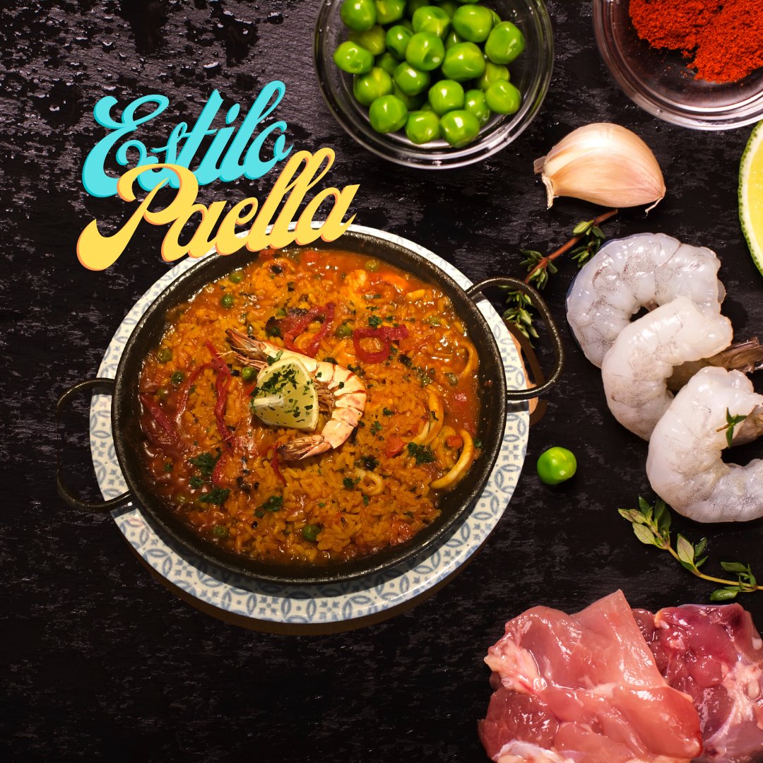 Bar Estilo Teddington tweet media