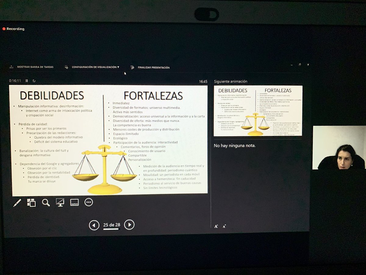 Periodismo y Comunicación Global tweet media