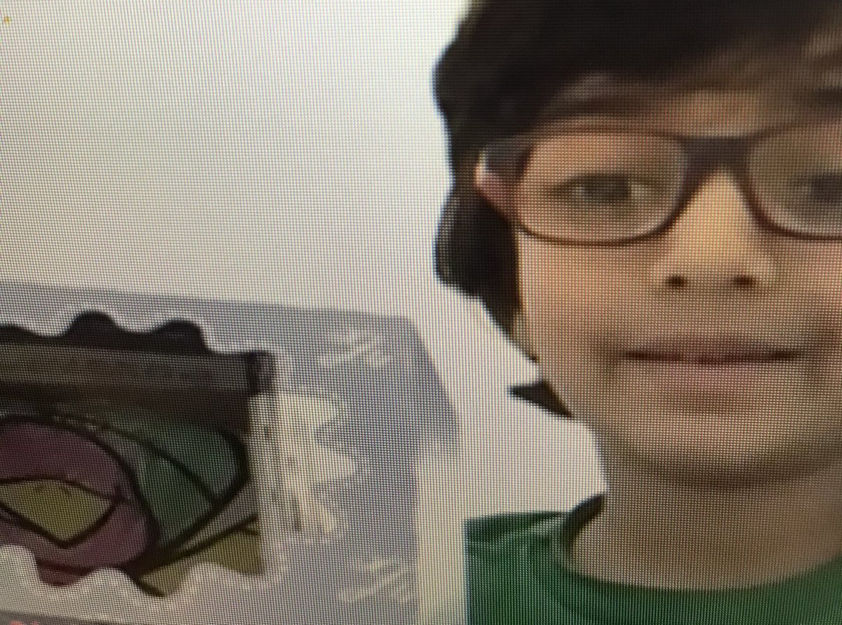 Susan Snel tweet media