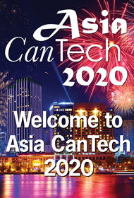 AsiaCantech's tweet photo. Today's the day! #VirtualAsiaCanTech2020 is just minutes away. We look forward to welcoming #canmakers #canfillers and #cansuppliers to the virtual show and we hope all attendees enjoy making this online event one to remember. Access #AsiaCanTech here: https://t.co/3f6hP8bj9S https://t.co/Bi5B50fsoX