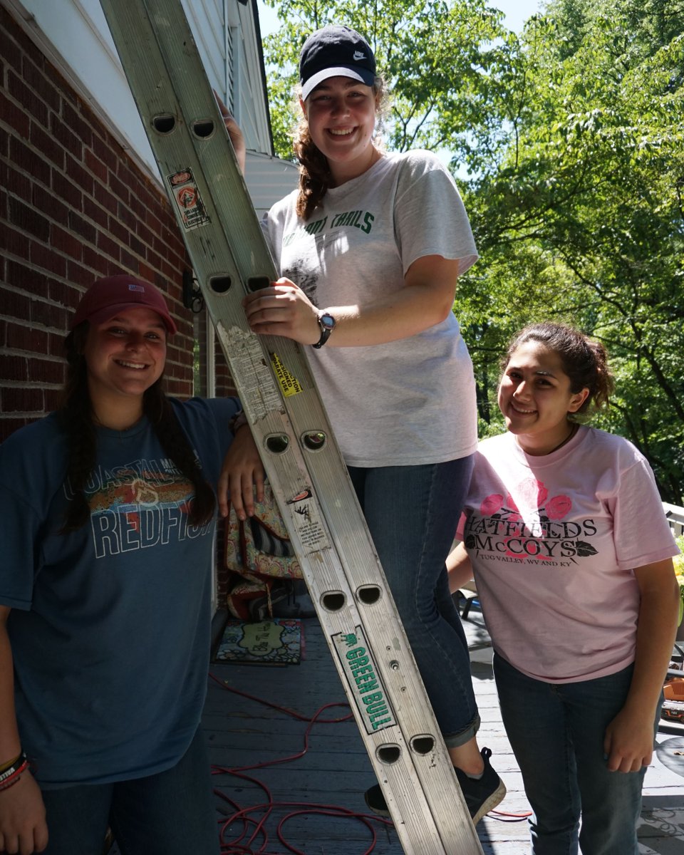 OperationBkyd's tweet image. FRI-YAY!
#peopleoverprojects #repairknox