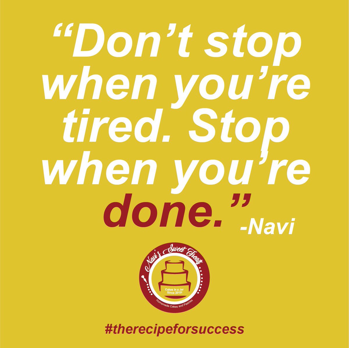navisweettreats's tweet photo. https://t.co/ku0eHOR0SF