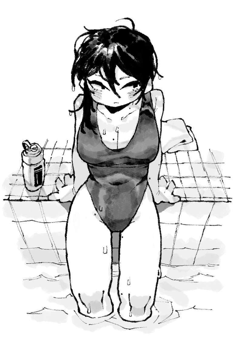 백록담
키 180 