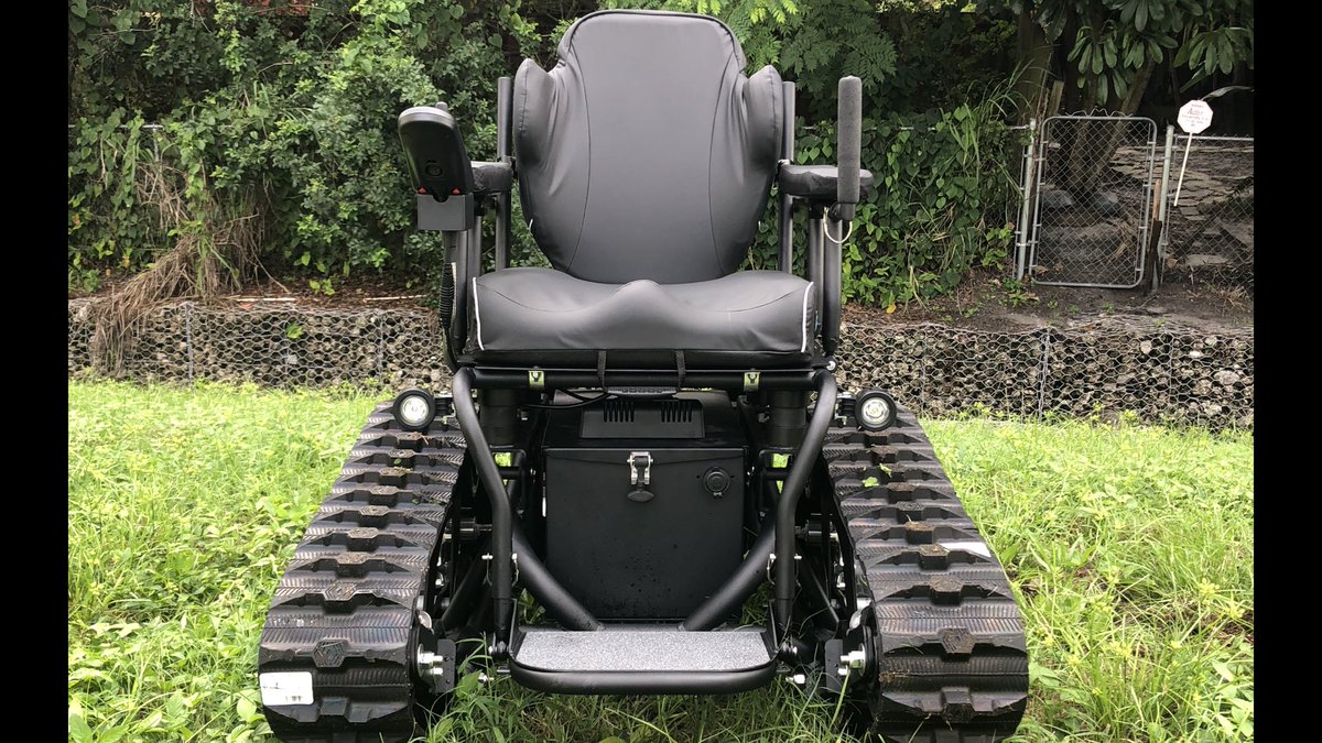 TrackMaster Mobility tweet media