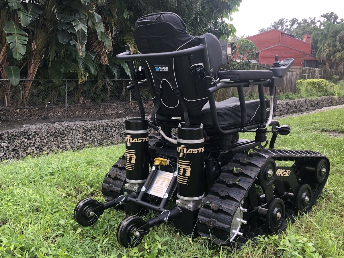TrackMaster Mobility tweet media