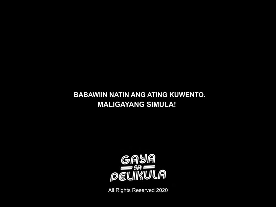 petchayx's tweet photo. #GayaSaPelikulaFinale (1/2) https://t.co/974JMzLbnd