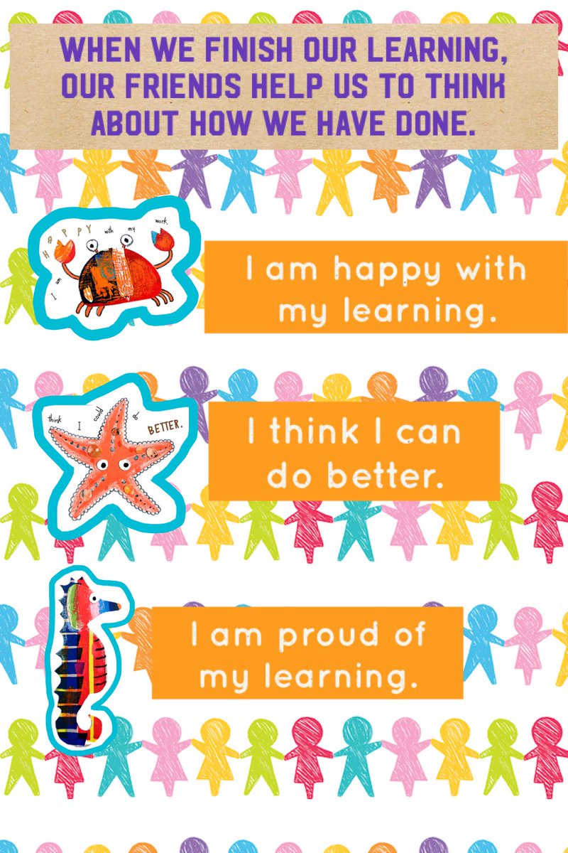 TerraceRoad's tweet photo. For #Antibullyingweek2020 the #TRPjellyfish have been learning about how to be a good friend. Weβve welcomed our new AfL learning friends; Snappy, Wish and Mary to TRP by planning and throwing a party π₯³ #TRPpsd #TRPnum #TRPphys https://t.co/utHnvzoB5Y