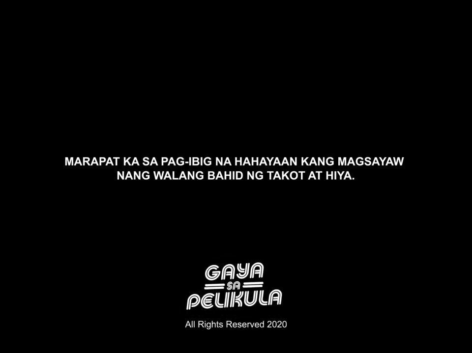 petchayx's tweet photo. #GayaSaPelikulaFinale (2/2) https://t.co/54e82dQvaT