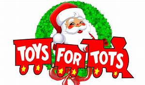 NJROTC is holding their annual Toys for Tots collection drive. The TOT Program collects new, unwrapped toys and distributes those toys to children in the community.  All new toys can be dropped off in ROTC or the front office by 12/16. <a href="/SCPSInfo/">SCPS Info</a> <a href="/Oviedo_SGA/">Oviedo Student Gov.</a> <a href="/OviedoStudent/">OHS Student Section</a>