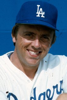Happy Birthday to broadcaster and 19-year Major League CF Rick Monday, born November 20, 1945.      