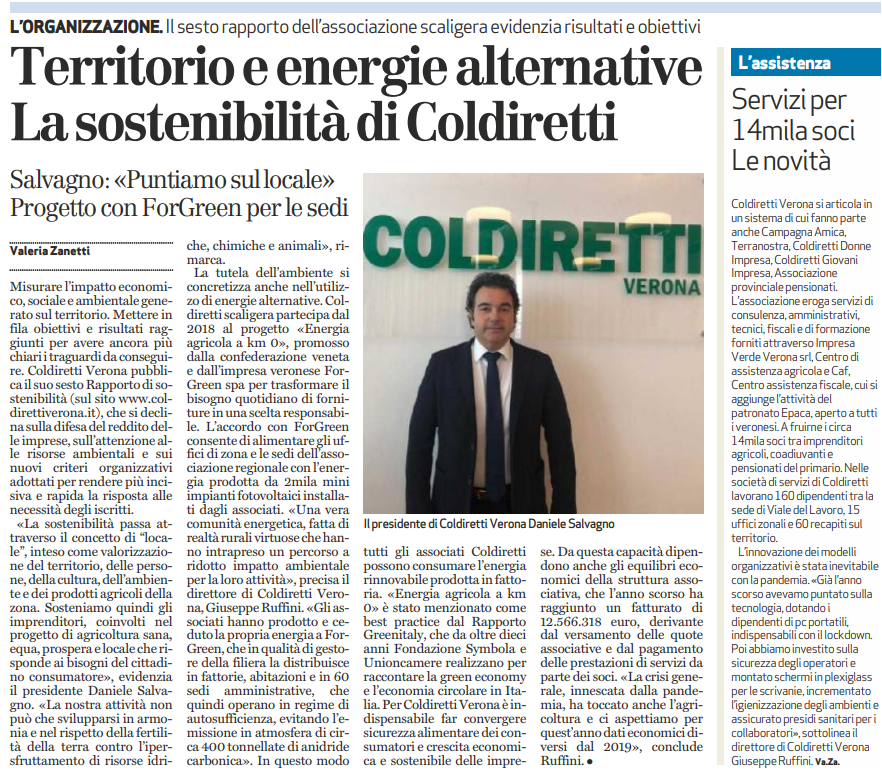 ForGreen tweet media